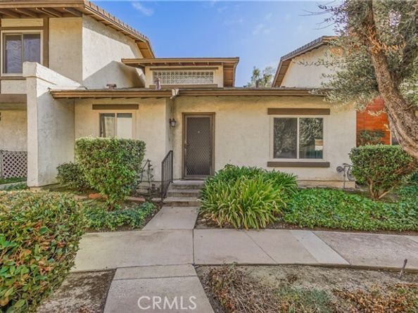 1616 Aspen Village, West Covina CA 91791