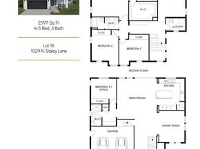 1029 N Staley Lane, Highland Park (los Angeles) CA 90042