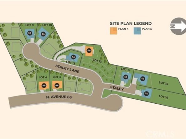 1029 N Staley Lane, Highland Park (los Angeles) CA 90042