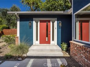 10210 La Canada, Burbank CA 91040