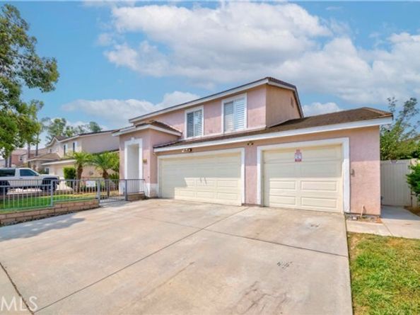 1528 W Delvale, West Covina CA 91790