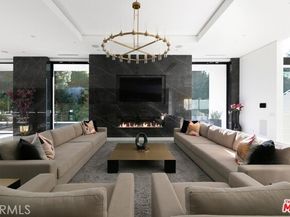 677 Nimes Road, Los Angeles CA 90077