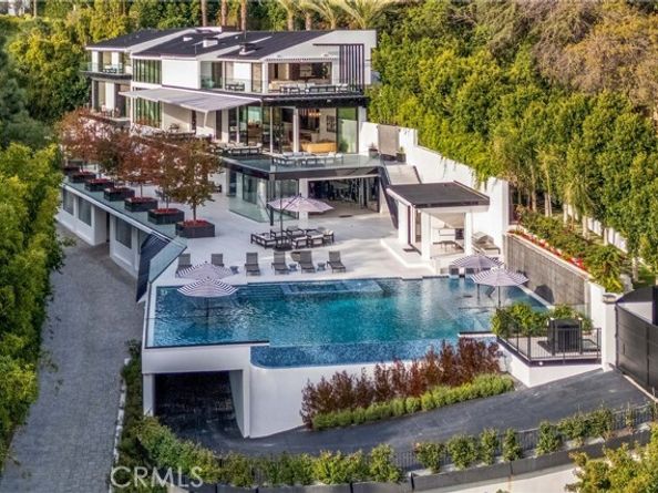 677 Nimes Road, Los Angeles CA 90077