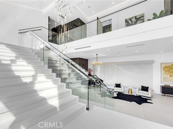 677 Nimes Road, Los Angeles CA 90077