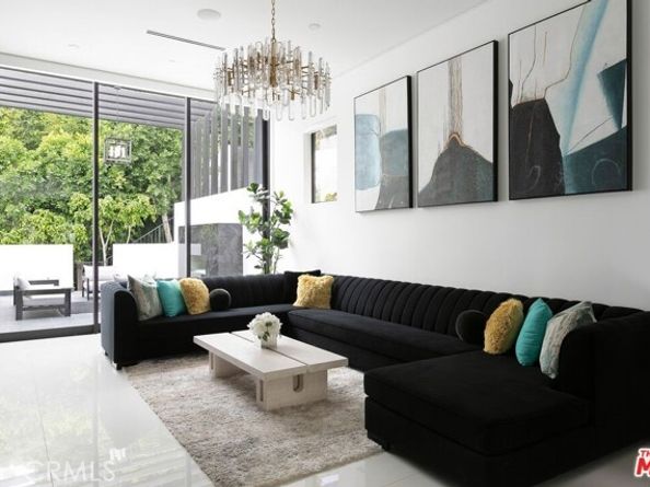 677 Nimes Road, Los Angeles CA 90077