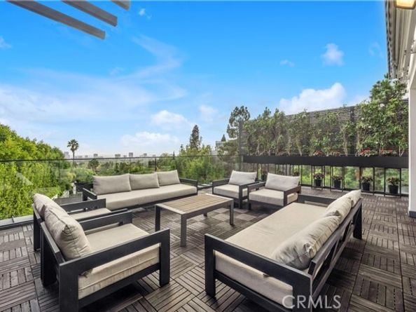 677 Nimes Road, Los Angeles CA 90077
