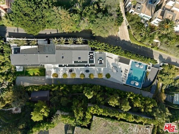 677 Nimes Road, Los Angeles CA 90077