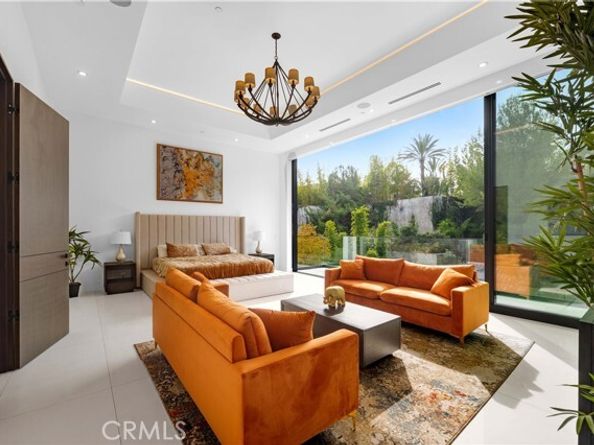 677 Nimes Road, Los Angeles CA 90077