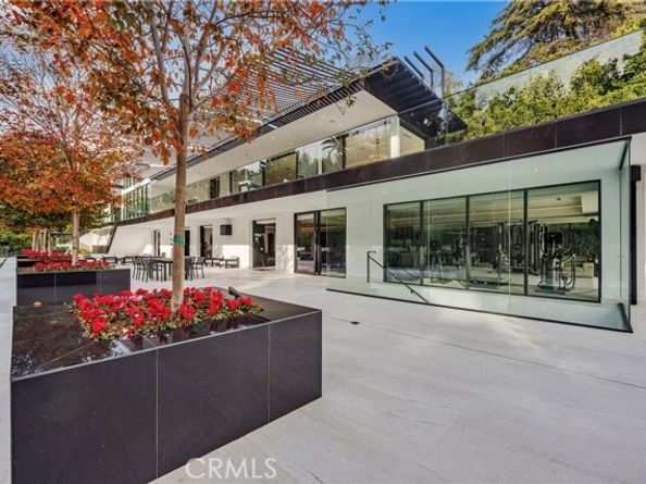 677 Nimes Road, Los Angeles CA 90077