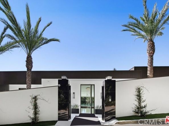 677 Nimes Road, Los Angeles CA 90077