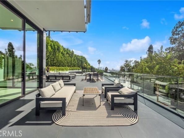 677 Nimes Road, Los Angeles CA 90077