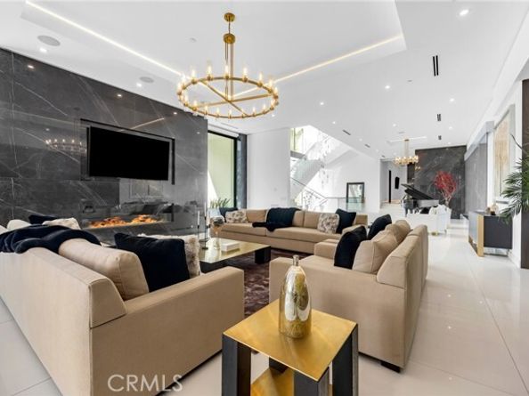 677 Nimes Road, Los Angeles CA 90077