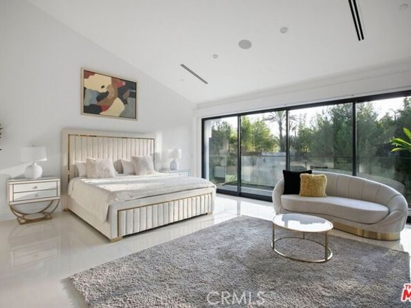 677 Nimes Road, Los Angeles CA 90077