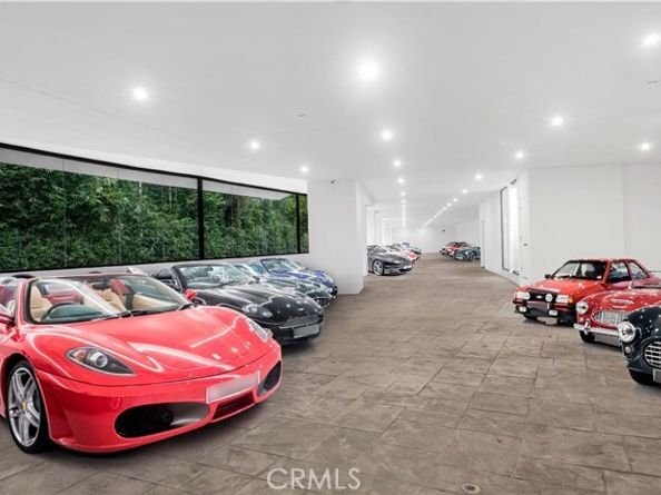 677 Nimes Road, Los Angeles CA 90077