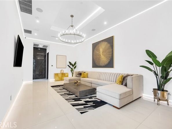 677 Nimes Road, Los Angeles CA 90077
