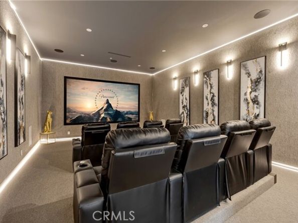 677 Nimes Road, Los Angeles CA 90077