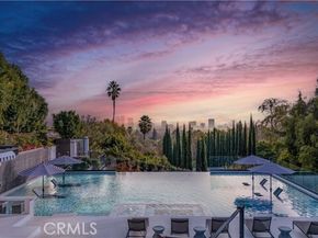 677 Nimes Road, Los Angeles CA 90077