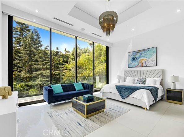 677 Nimes Road, Los Angeles CA 90077