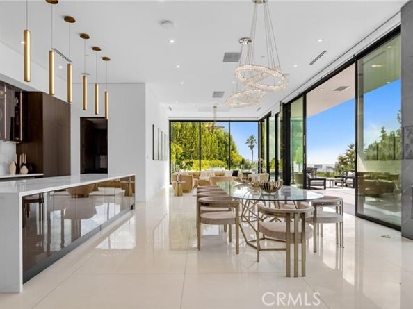 677 Nimes Road, Los Angeles CA 90077