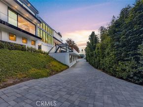 677 Nimes Road, Los Angeles CA 90077