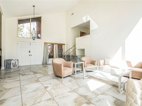 18810 Kirkcolm Lane, Porter Ranch (los Angeles) CA 91326