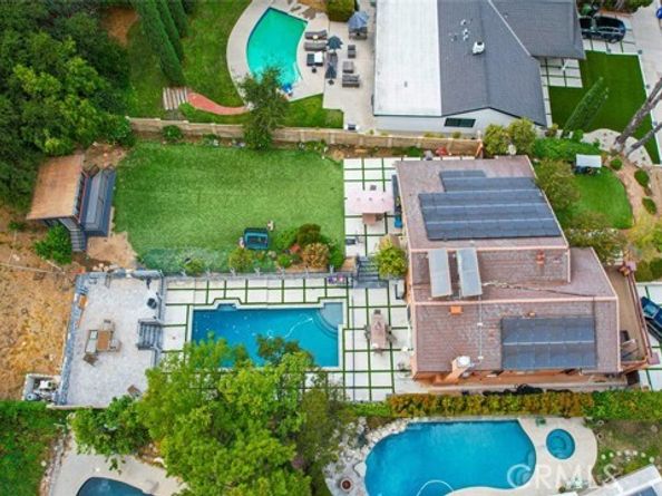 18810 Kirkcolm Lane, Porter Ranch (los Angeles) CA 91326