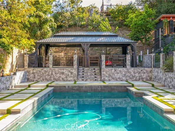 18810 Kirkcolm Lane, Porter Ranch (los Angeles) CA 91326