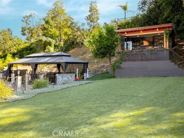 18810 Kirkcolm Lane, Porter Ranch (los Angeles) CA 91326