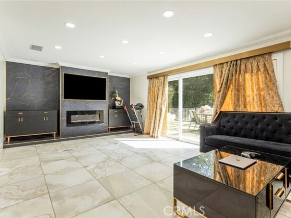 18810 Kirkcolm Lane, Porter Ranch (los Angeles) CA 91326