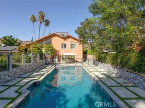 18810 Kirkcolm Lane, Porter Ranch (los Angeles) CA 91326