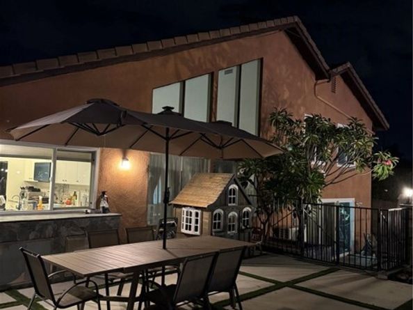 18810 Kirkcolm Lane, Porter Ranch (los Angeles) CA 91326