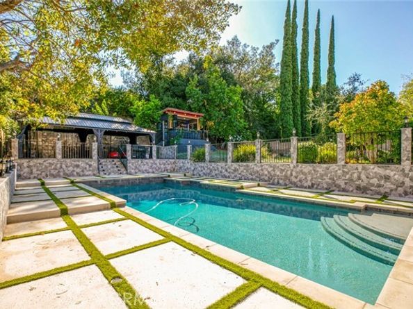 18810 Kirkcolm Lane, Porter Ranch (los Angeles) CA 91326