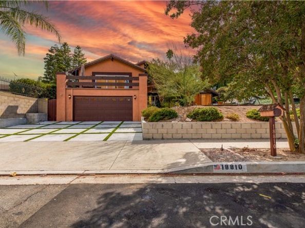 18810 Kirkcolm Lane, Porter Ranch (los Angeles) CA 91326
