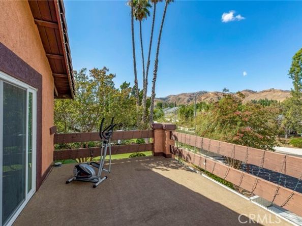 18810 Kirkcolm Lane, Porter Ranch (los Angeles) CA 91326