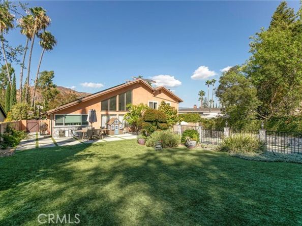 18810 Kirkcolm Lane, Porter Ranch (los Angeles) CA 91326