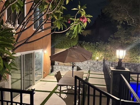 18810 Kirkcolm Lane, Porter Ranch (los Angeles) CA 91326