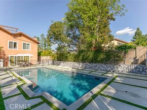 18810 Kirkcolm Lane, Porter Ranch (los Angeles) CA 91326