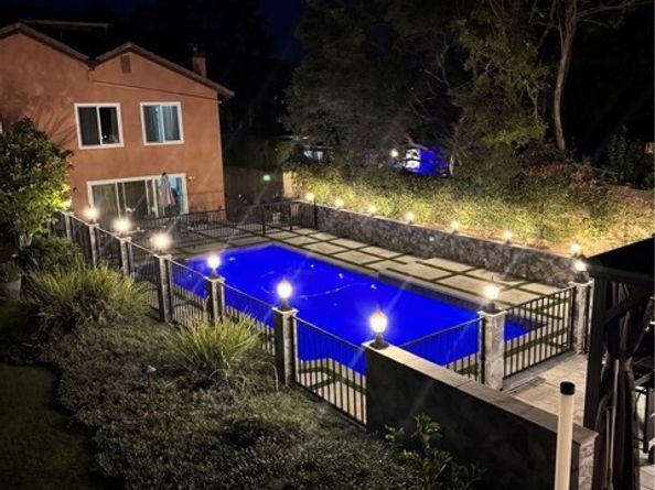 18810 Kirkcolm Lane, Porter Ranch (los Angeles) CA 91326