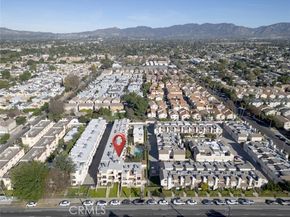 15035 Nordhoff Street 112, North Hills (los Angeles) CA 91343