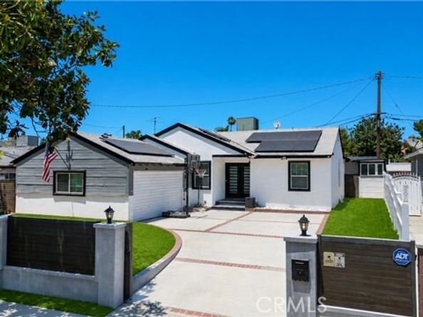12521 Stagg Street, North Hollywood (los Angeles) CA 91605