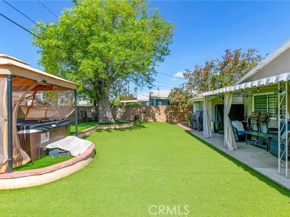 8673 Herrick Avenue, Sun Valley (los Angeles) CA 91352