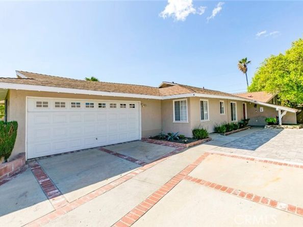 8673 Herrick Avenue, Sun Valley (los Angeles) CA 91352