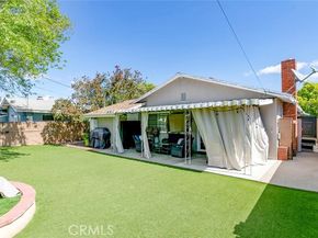 8673 Herrick Avenue, Sun Valley (los Angeles) CA 91352