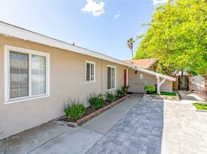 8673 Herrick Avenue, Sun Valley (los Angeles) CA 91352