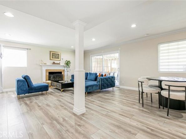 8673 Herrick Avenue, Sun Valley (los Angeles) CA 91352