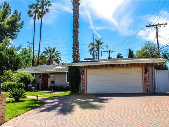 16210 Halsey Street, Granada Hills (los Angeles) CA 91344