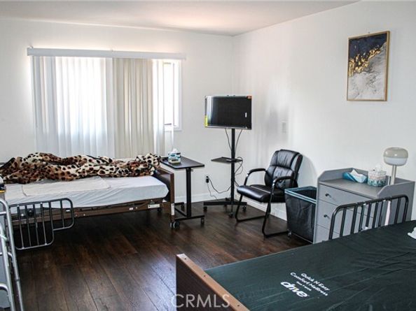 16210 Halsey Street, Granada Hills (los Angeles) CA 91344
