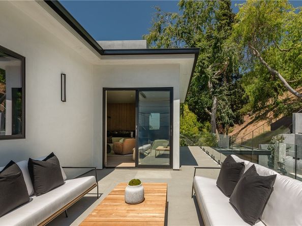 3720 Goodland Avenue, Studio City (los Angeles) CA 91604