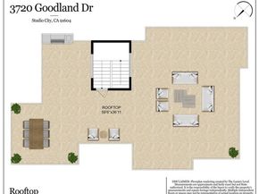 3720 Goodland Avenue, Studio City (los Angeles) CA 91604