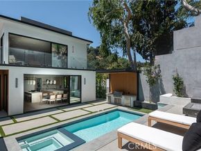 3720 Goodland Avenue, Studio City (los Angeles) CA 91604